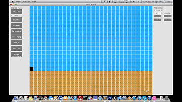 [Löve2D] Lua Game Engine Update 2
