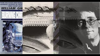 "Burning Chrome" Review - "The Gernsback Continuum."