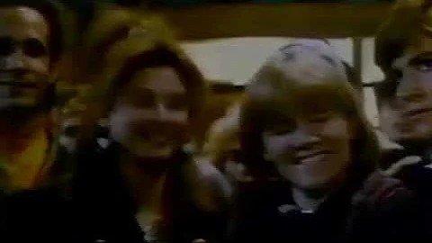 St. Elmo's Fire (1985) - TV Spot 1