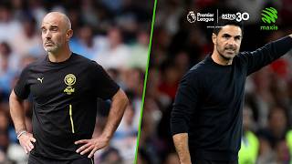"Don't Count Them Out! "| Who Will Be Arsenal's Main Challenger? | #MaxisFreeLiveSports