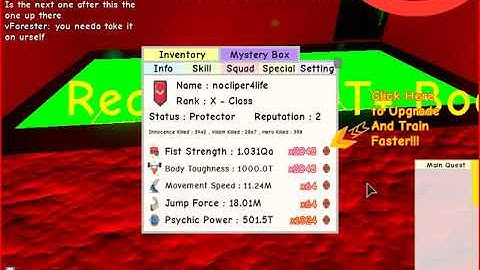 finally hitting qa body in spts