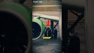 Dads Watching Plane Repairs Like Its A Movie Ig