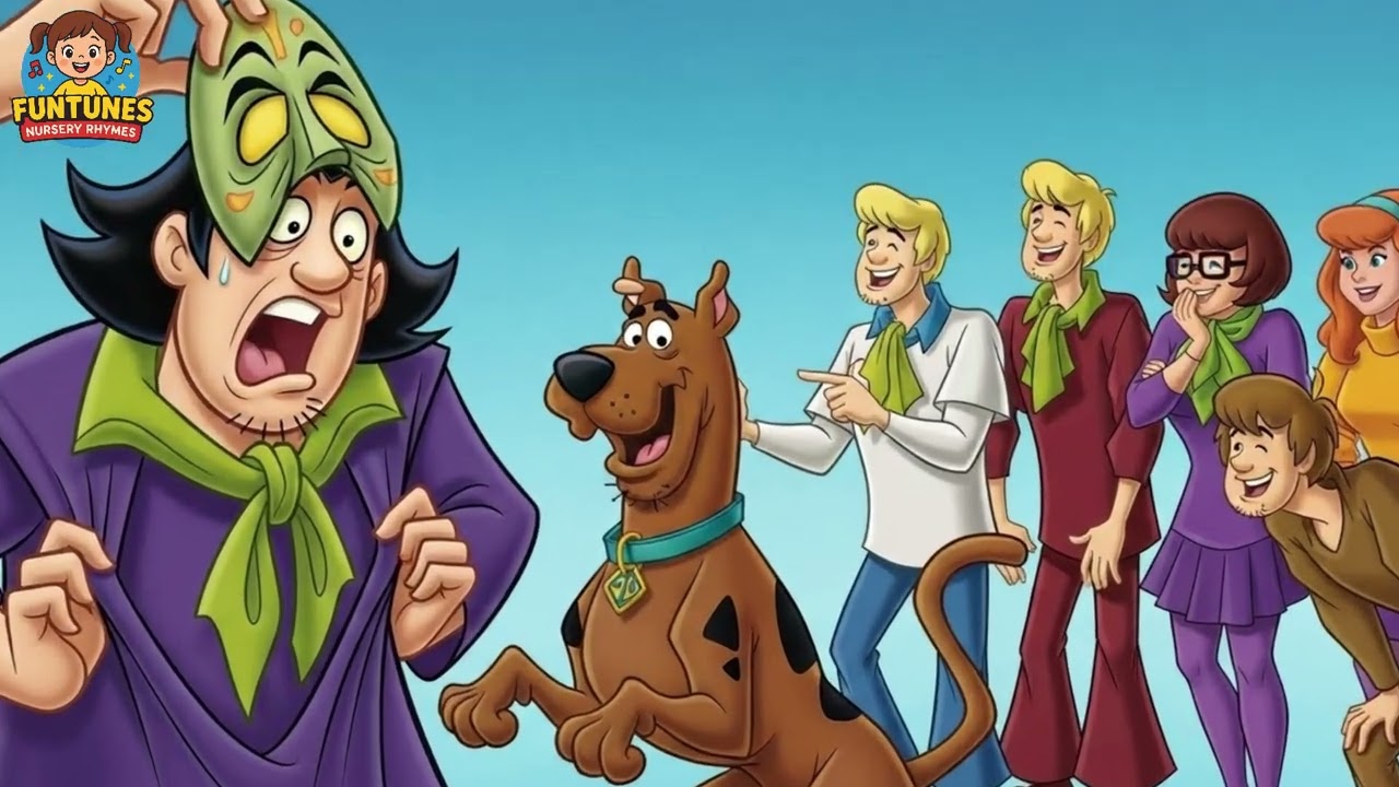 Scooby Doo
