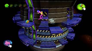 Frogger 2 Swampy's Revenge [7 - Swampy's Revenge] Infernal Machine