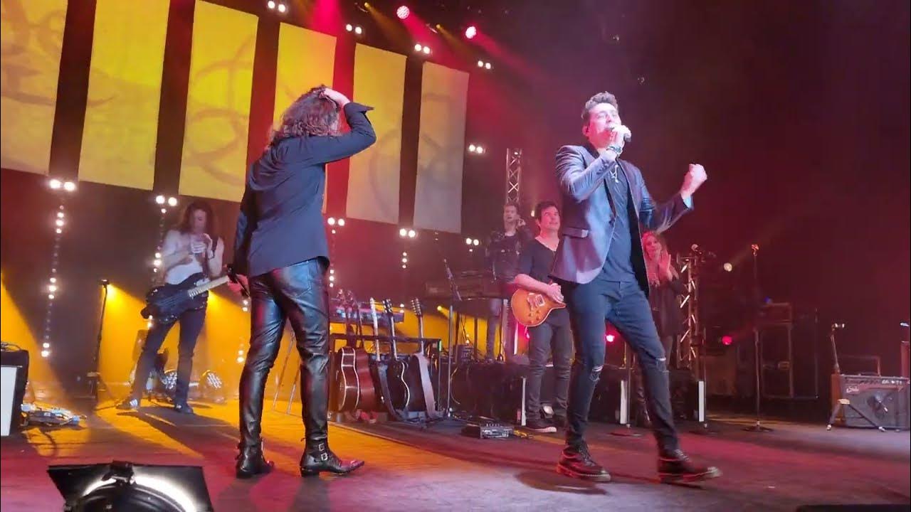 Rock & Roll, by The Classic Rock Show 2023 - Live in Guildford - YouTube