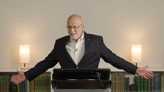 A Theological Model for the Sensus Divinitatis, Part 2 | Theological Topics in Romans (Lesson 5)