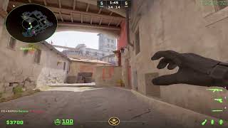 cs2 cool shit + last 2 rds