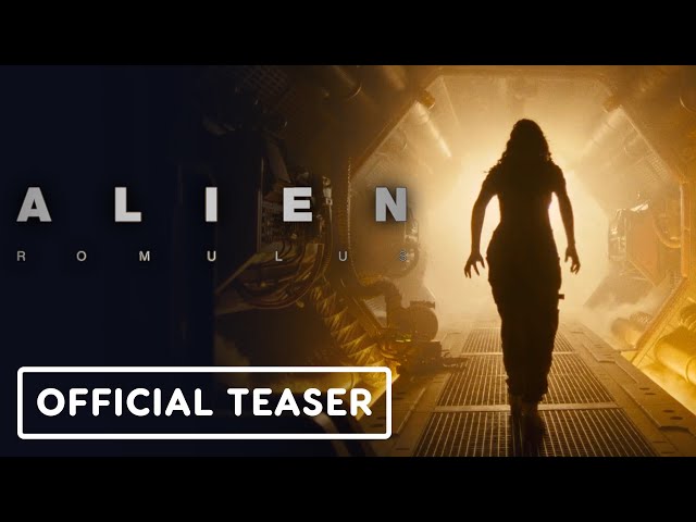 Het Ding 2024 Alien New Movies And TV Series In August 2024: What's