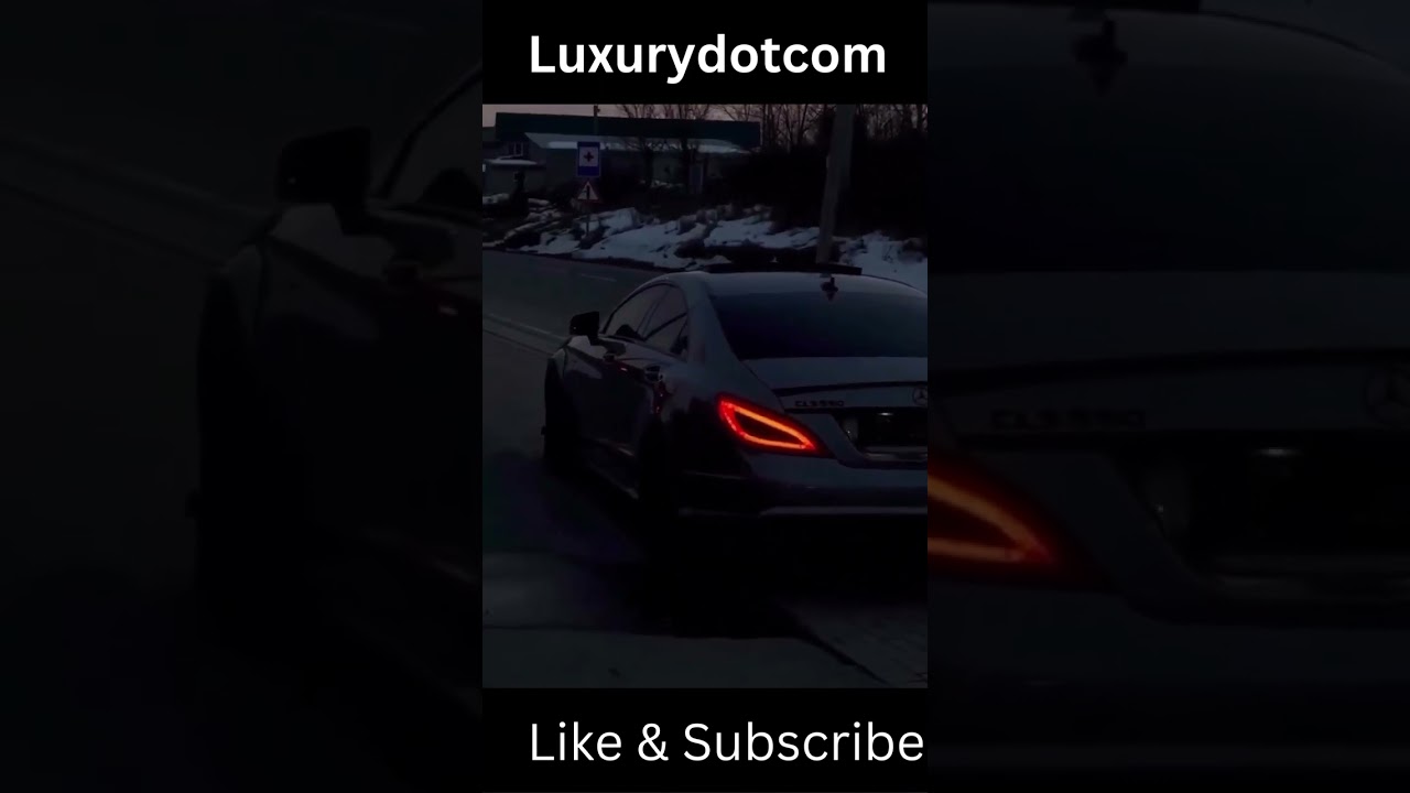#luxury