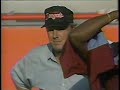 Cincinnati Bengals vs Los Angeles Rams (October 7, 1990) "Breech Brings Bengals To Winners Circle"