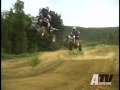 ATV Television 2003 Yamaha Sport Quads Tests ATV Television 2003 Yamaha Sport Quads Tests