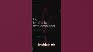 Mind-blowing portfolio websites to take inspiration from