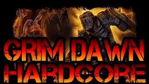 Grim Dawn Playthrough HC VET Part 69 