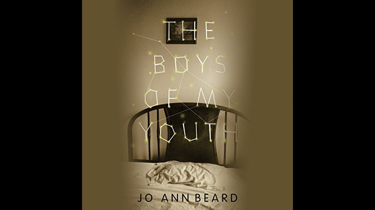 Boys of My Youth Audiobook by Jo Ann Beard