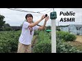 시골 ASMR / ASMR at the Rural areas (Public)