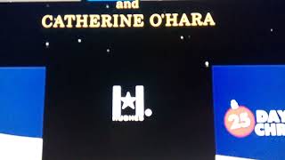 Home Alone 1990 Credits Freeform 2021