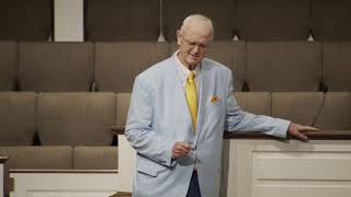 Sunday Morning Worship May 24, 2026