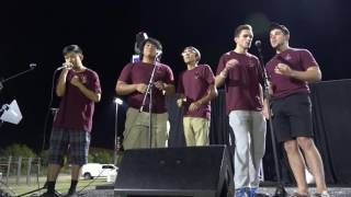 ASU International Night 2016