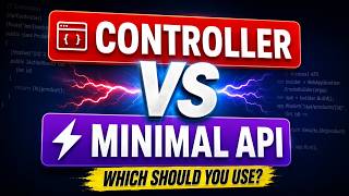 Controller vs Minimal API: Which Should You Use in ASP NET Core