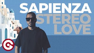 Sapienza - Stereo Love 
