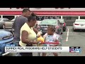 Summer meal programs offered for ENC students