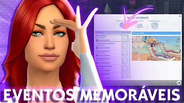 Quais são os melhores mods para The Sims 4?