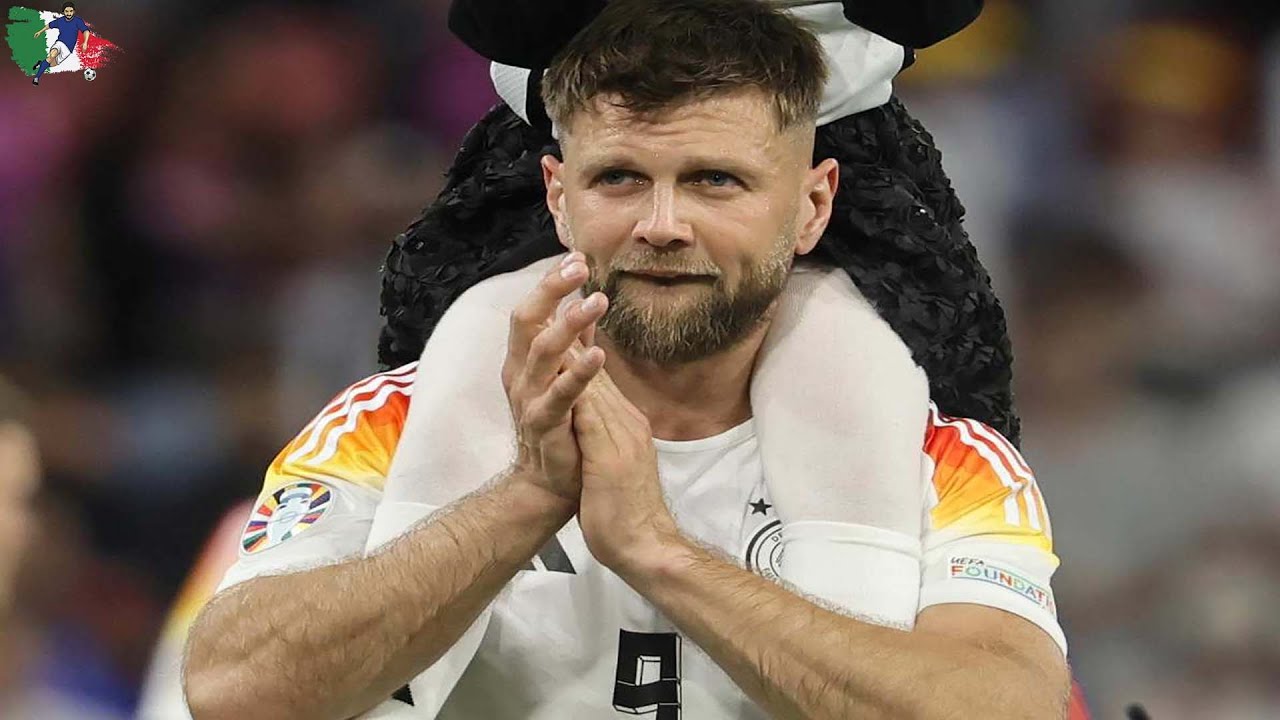 Fullkrug ad un passo dal Milan arriva subito, affare alla Kyle Walker