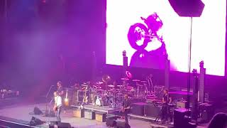 Rick Springfield - Love Is Alright Tonite LIVE - Knoxville 3/27/24