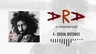 Ara Malikian - Social Distance feat. Yadam y Rayko B. (Video Track)