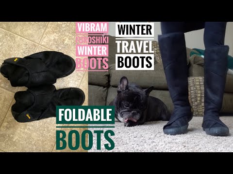 vibram dog shoes