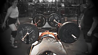 ANABOLIC WINTER ARC EDIT 4K