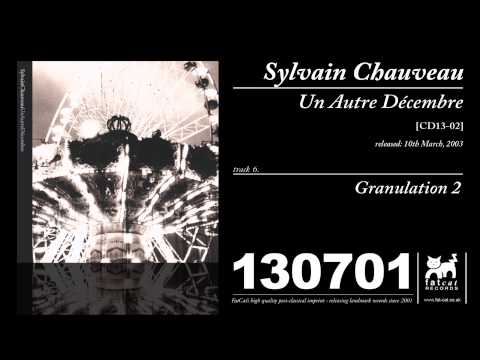 Imagen de Granulation 2