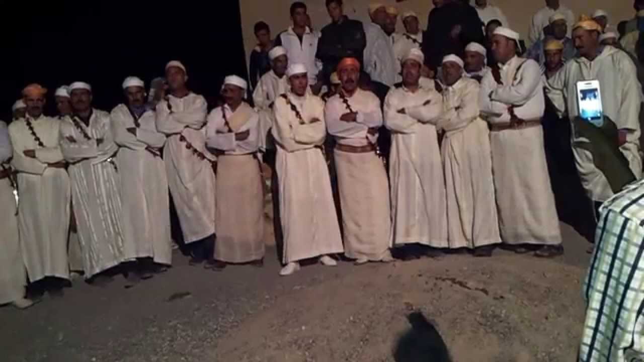 izlane tikhyamine contre ayt smayo