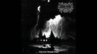 Nansarunai (Indonesia) — Ruins of the Moonlight Temple — 2022 full length