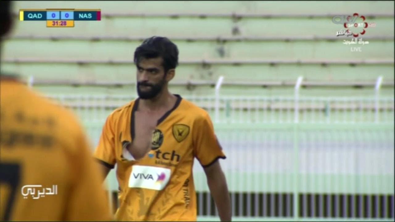 خلف السلامة: يا حلوك يا خالد