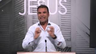 The Problem With Jesus Is That He Is The Passover Lamb Amir Tsarfati, Part 3