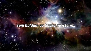 kaan boşnak - seni buldum ya | sözleri / lyrics Resimi