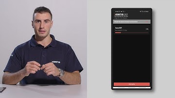 Xsens Tutorial: Magnetic field mapping in DOT app