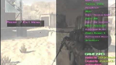 My RDC v6.6 patch EDITED