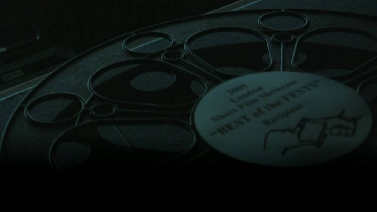 London Short Film Showcase - How do you support local film?