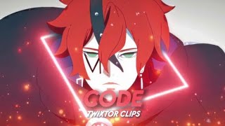 Code Twixtor No Copyright Lovers