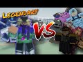 SU R Legendary HGR VS All Bosses SU R Legendary HGR VS All Bosses