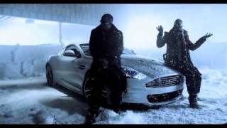 Diddy-Dirty Money feat. Swizz Beatz - Ass On The Floor ( Official Vídeo HD )