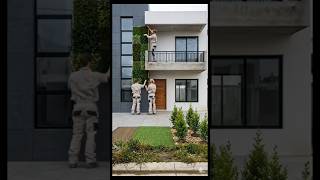 Modern Home Design | Stylish Front Elevation | Dream House Design  🏡✨   #3DHomeDesign  #StylishHome