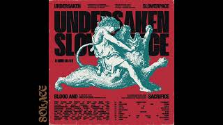 undersaken & slowerpace 音楽 - Blood and Sacrifice [Full Album]