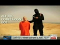 ¿Quién es el hombre que decapitó a James Foley?
