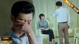 Download Lagu 妻子發現丈夫出軌,毅然決定出國遠離他,丈夫後悔了掩面哭泣!#中国电视剧 #姐妹兄弟 MP3 Download Lagu 妻子發現丈夫出軌,毅然決定出國遠離他,丈夫後悔了掩面哭泣!#中国电视剧 #姐妹兄弟 MP3