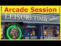 Leisuretime casino arcade  cleveleys blackpool  classic arcade games  slot machine jackpots