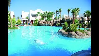 Delta Sharm Resort & Spa Sharm El Sheikh   فندق دلتا شرم ريزورت شرم الشيخ 4 نجوم