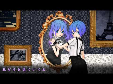 【蒼姫ラピス】 Sweet Love 【オリジナル】